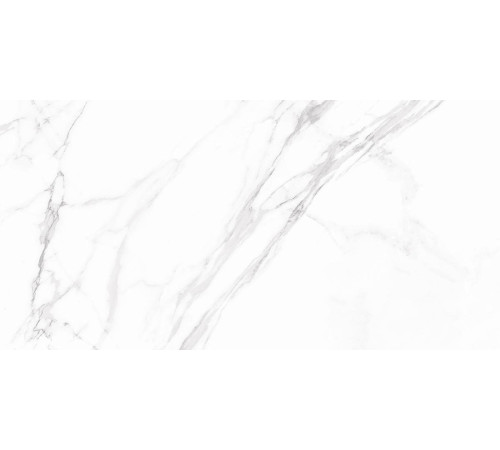 Керамогранит Laparet Carrara Blanco PRO белый 60х120 см матовый R10 Soft 9999309443