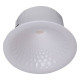 Встраиваемый светильник Reluce 81120-9.0-001 LED5W WT