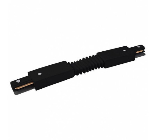 Соединитель гибкий для треков Elektrostandard Track Rail BK Surface a039588