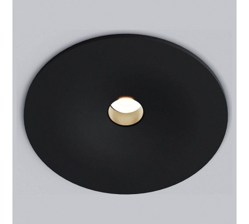 Встраиваемый светильник Elektrostandard Binnie 15275/LED