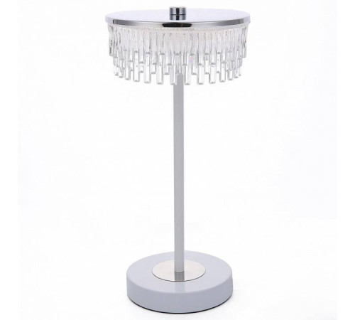 Настольная лампа декоративная Lumion Satiana 8253/1TL
