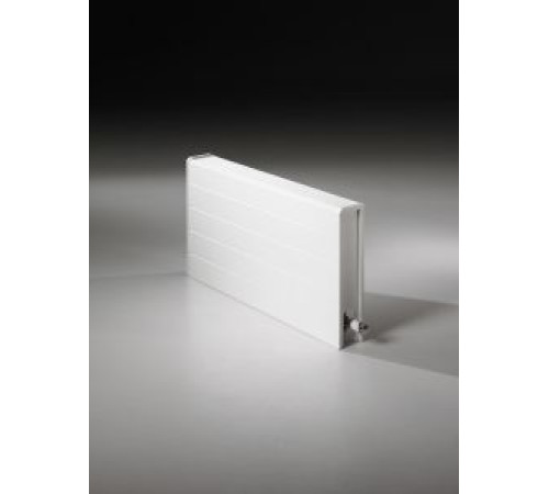 Конвектор настенный Jaga Tempo Wall H50 L140 Тип 10 цвет 101 TEMW0.05014010.101/SP