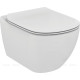 Унитаз подвесной Ideal Standard Tesi AquaBlade белый T007901