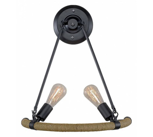 Бра Loft it Rope Filament LOFT1861W