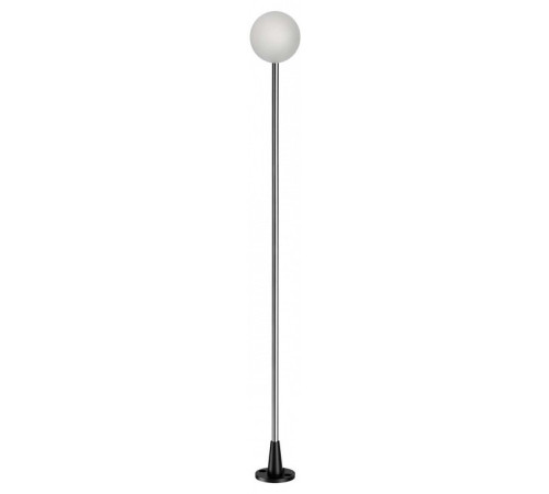 Наземный низкий светильник Odeon Light NOTTE 7123/1GLB