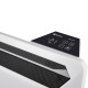 Конвектор электрический Electrolux Rapid Transformer ECH/R-2500 с электронным блоком управления T-TUE4 НС-1584138
