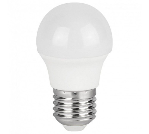 Лампа светодиодная Эра Стандарт LED P45-15W-827-E27