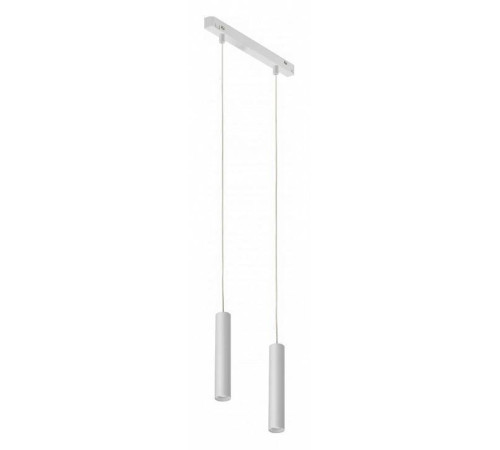 Подвесной светильник iLedex Technical VISION48/22 SMART 4822-008-H300-20W-24DG-WH
