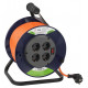 Удлинитель Эра RPx-4es-3x1.5-40m