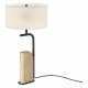 Настольная лампа Maytoni Glamping MOD437TL-02B