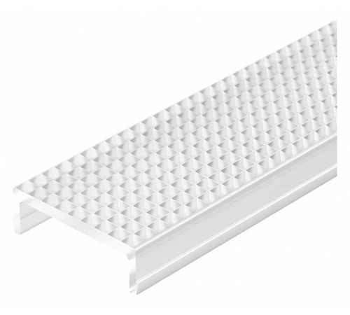 Рассеиватель Arlight S-LUX-2000 матовый 2000 мм 033745