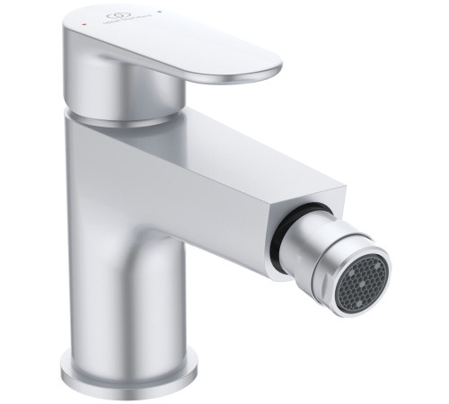 Смеситель для биде Ideal Standard Cerafine O PushOpen HWTC BD716SI