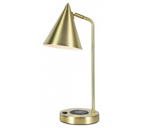 Настольная лампа офисная Zortes DESKLIGHT ZRS.1066.06