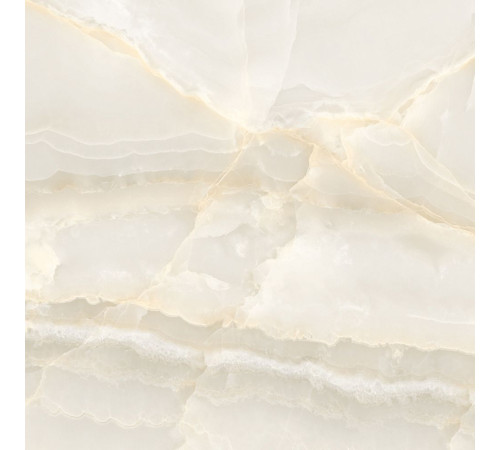 Керамогранит Laparet Stubay Onyx Crema полированный 60х60 см х9999282651