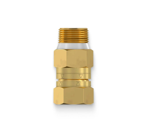 Муфта быстроразъемная CIMM AstroFast 3/4 A27920