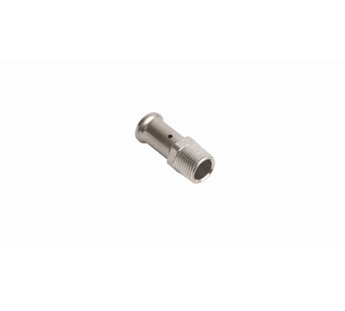 Муфта-пресс Henco с наружной резьбой 20x3/4 17P-2005