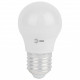 Лампа светодиодная Эра Стандарт LED P45-9W-860-E27