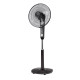 Вентилятор напольный Electrolux EFF-1004B 1602079