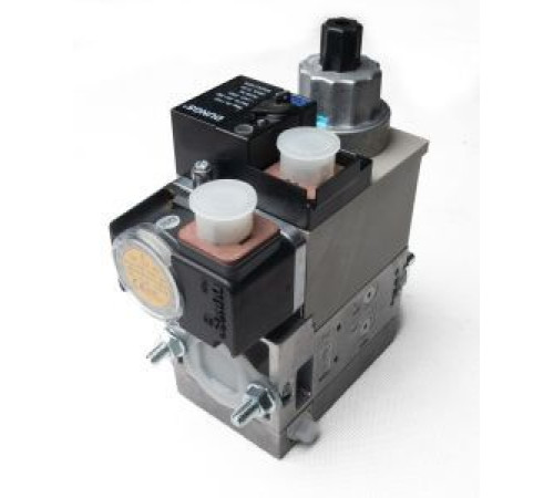 Газовый мультиблок Gökçe MBDLE 407 B01 S50 0257407