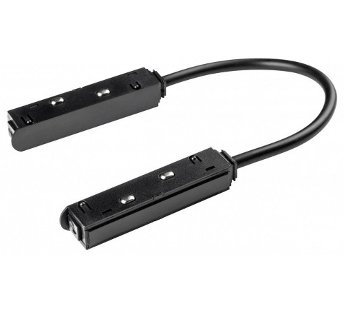 Соединитель гибкий для треков Lightstar Uno Mini 509157M2