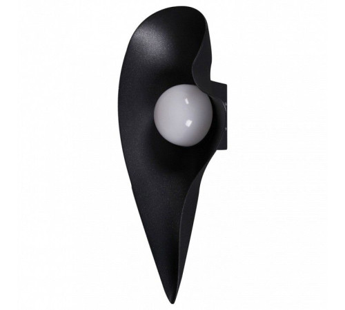 Бра 86865 86865-9.2-001JH LED10W BK