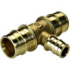 Тройник переходной Giacomini GX 25x16x25 мм GX151Y023