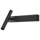 Бра Escada 10274/1LED Black