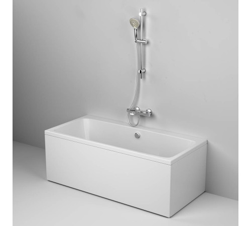 Панель фронтальная для ванны AM.PM Func 150x70 см W84A-150-070W-P
