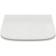 Сиденье для унитаза Ideal Standard i.life B с микролифтом ультратонкое T500301