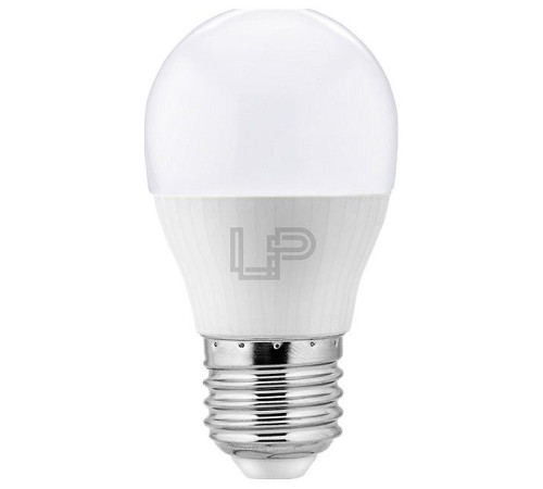 Лампа светодиодная LEDS POWER G45 006789