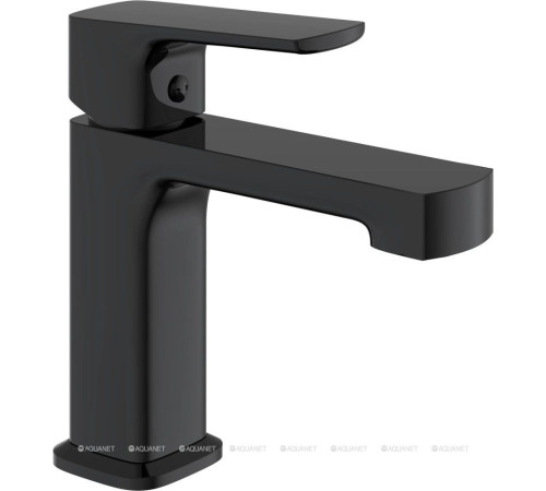 Смеситель для раковины Haiba HB10512-7 черный HB10512-7