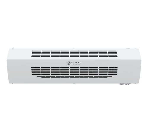 Тепловая завеса электрическая Royal Clima HEATGUARD 5 кВт RAH-HG0.8E5M