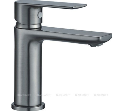 Смеситель для раковины Haiba HB10505-3 пепельный HB10505-3