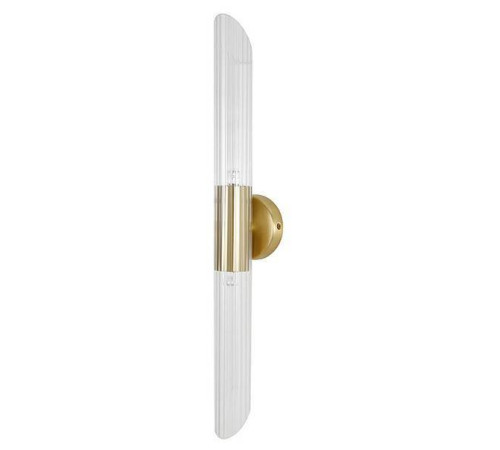 Бра Newport 7270 7278/A brass new