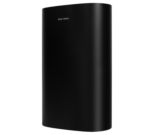 Бойлер косвенного нагрева Royal Thermo AQUATEC Standart SW080 настенный Grafit НС-1728781