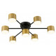 Потолочная люстра Ambrella Light COMFORT FL51726