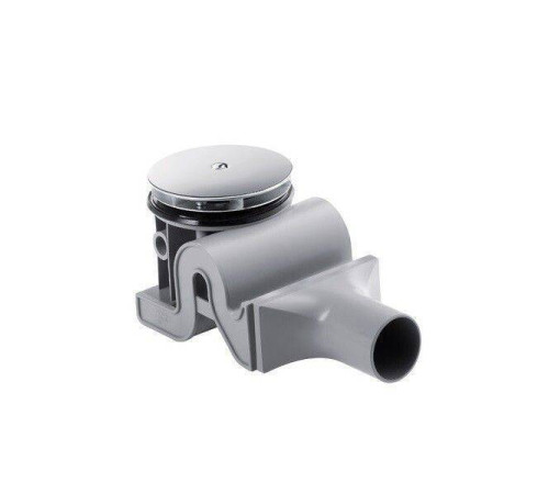 Сифон для душевого поддона Hansgrohe Raindrain 60067000