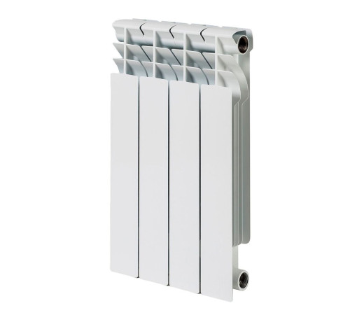 Радиатор биметаллический Primoclima Bimetallic Medium 500/80 4 секции PC50080BM04