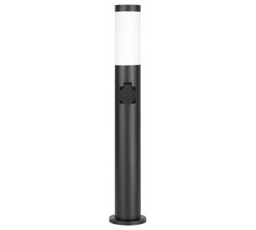 Наземный низкий светильник Эра GBF-103-1-BL-0650
