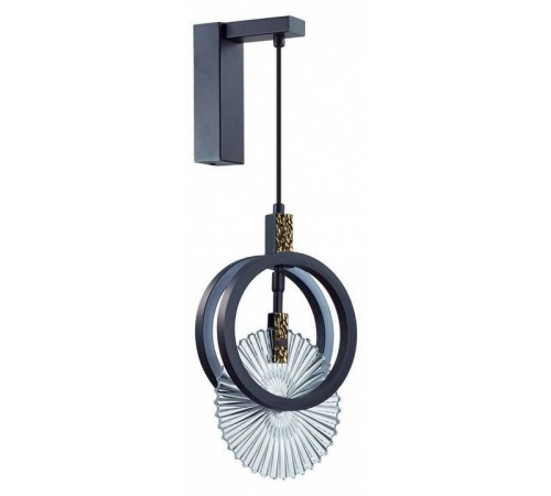 Бра Odeon Light Mercury 5421/17WL