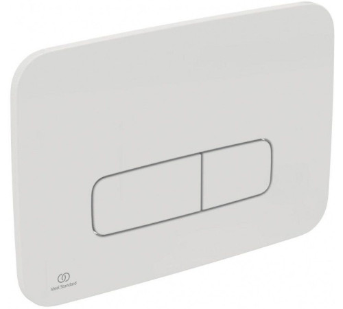 Кнопка смыва Ideal Standard Oleas M3 механическая белый R0123AC