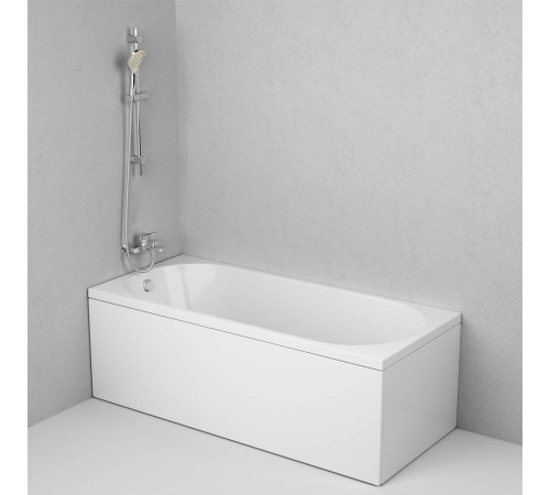 Панель фронтальная для ванны AM.PM X-Joy 160 см W94A-160-070W-P1