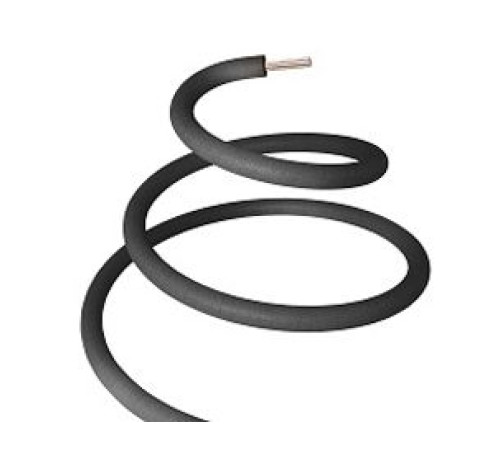 Трубка теплоизоляционная Energoflex Black Star 22/6 мм 2 м EFXT022062BS