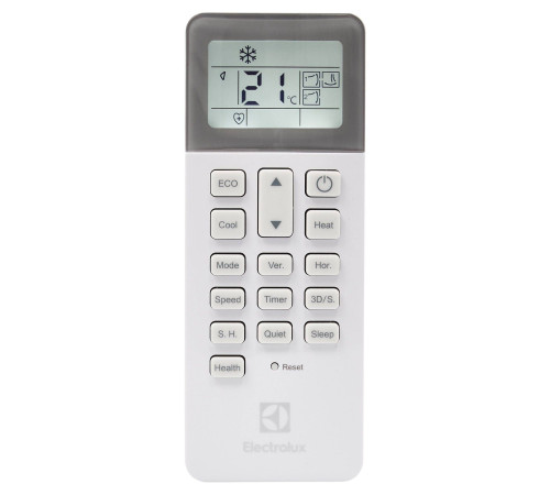Пульт управления беспроводной Electrolux ESVM-W01