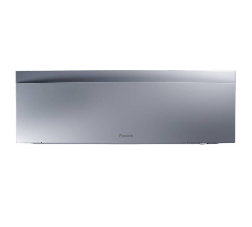 Внутренний блок кондиционера Daikin Emura настенный инверторный серебристый FTXJ50AS