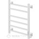 Полотенцесушитель электрический Ника STEP-2 60/50 (У) белый матовый RAL 9016 00325271