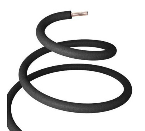 Трубка теплоизоляционная Energoflex Super 15x9 мм 2 м EFXT015092SU