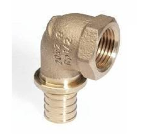 Угольник-переходник с внутренней резьбой REHAU RAUTITAN RX+ 25-Rp 1 14563571001