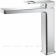 Смеситель для раковины Haiba HB11615 хром HB11615