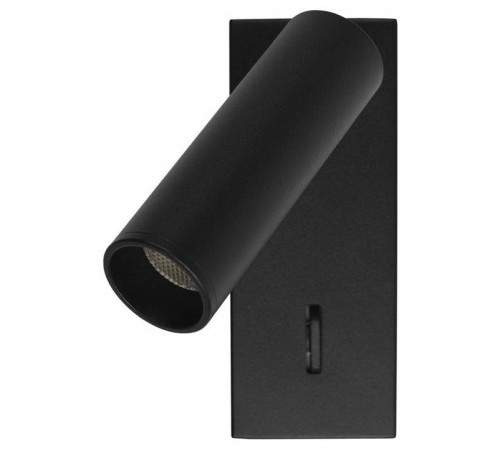 Бра Loft It Sign 10260/1W Black